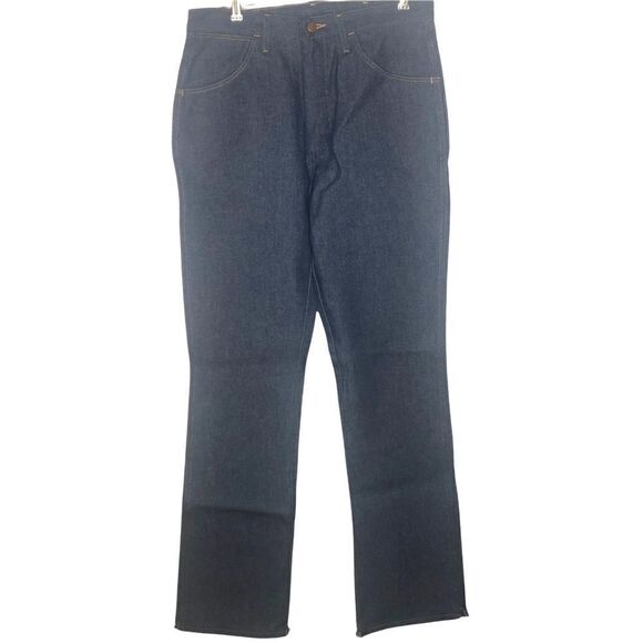 WRANGLER 945 REGULAR BOOT Cut Size 34 X 36 - Picture 1 of 4